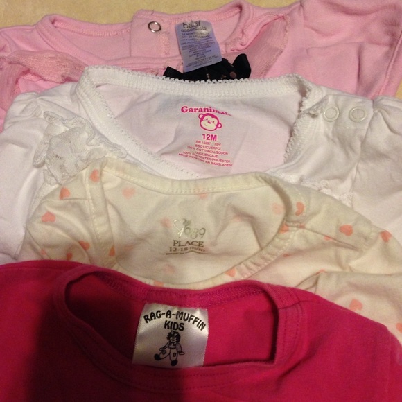 Super Girlie Toddler Bundle - Picture 6 of 6